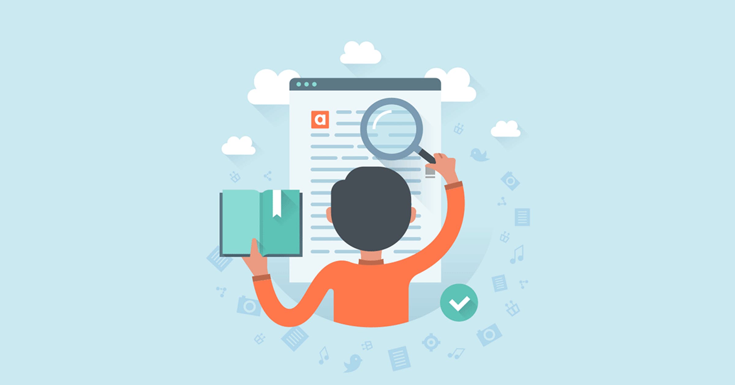 SEO: lidando com grandezas