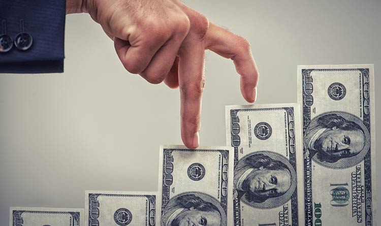 5 razões para quem quer enriquecer