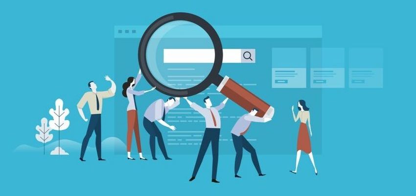 Degustando do SEO em suas posições