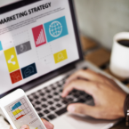 Marketing dispersivo: uma características diferenciada