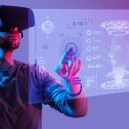 Como a Inteligência Artificial Vai Revolucionar o Mundo Até 2050