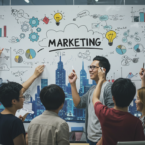 Marketing Viral: O Guia Definitivo Para Fazer Seu Conteúdo Explodir
