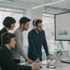 Marketing que Escuta, Marketing que Responde: A Arte de Conectar-se Profundamente com o Cliente